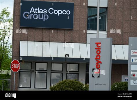atlas copco scandal|Swedish firms probed in scandal .